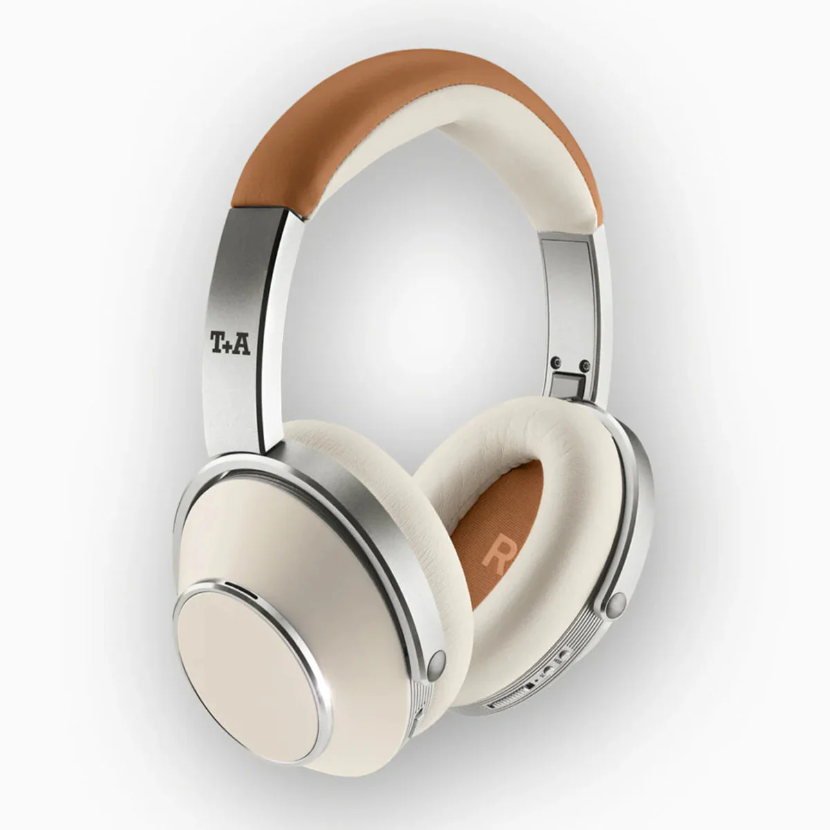 T+A Solitaire T High-Performance Closed-Back Dynamic Headphones - Image 2