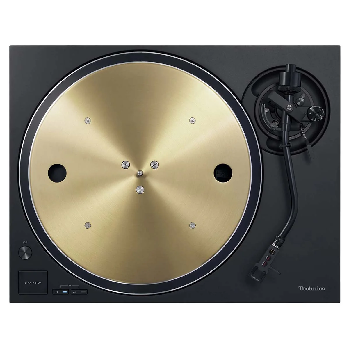 Technics SL-1300G New Generation Grand Class Turntable - Image 3