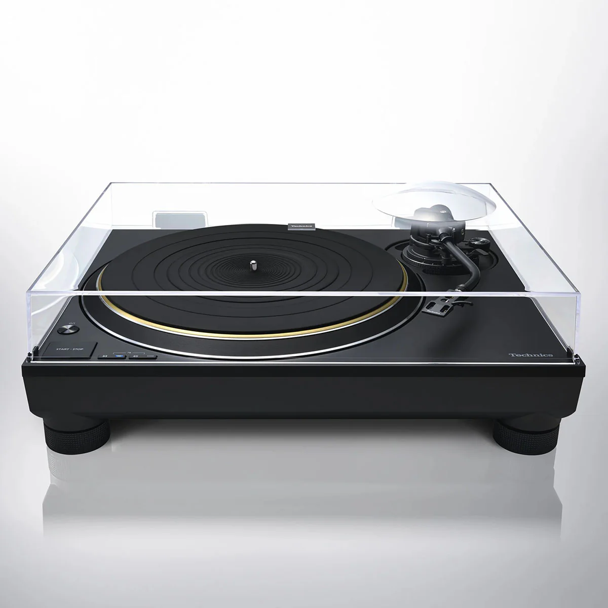 Technics SL-1300G New Generation Grand Class Turntable - Image 5