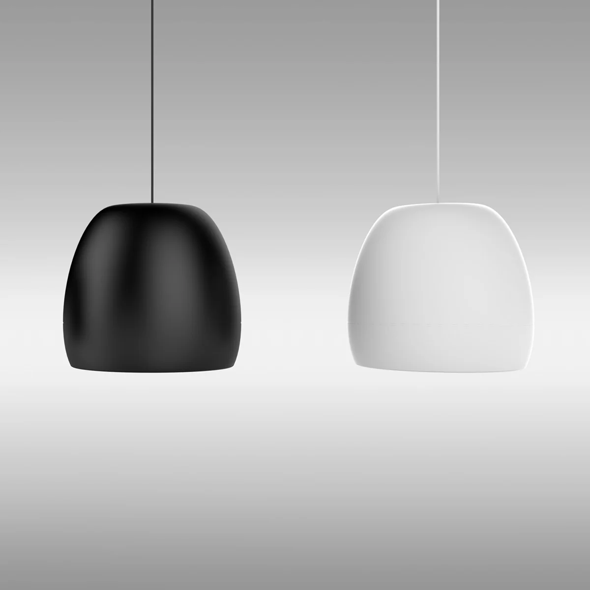 Theory ic6 Pendant Housing