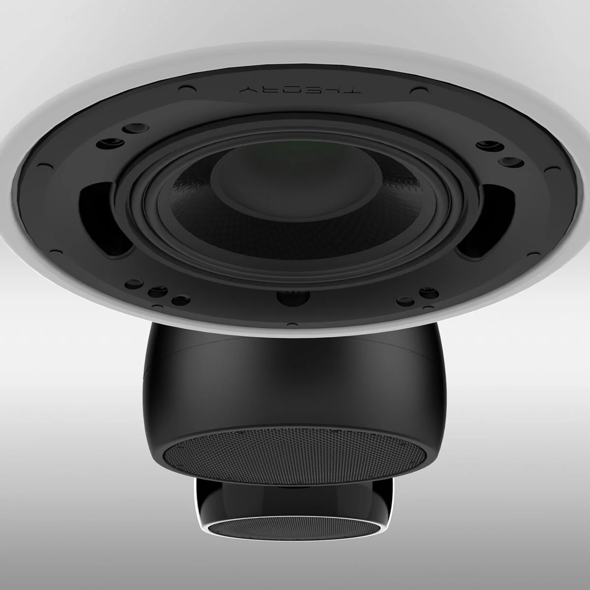 Theory ic6 Pendant Housing - Image 5