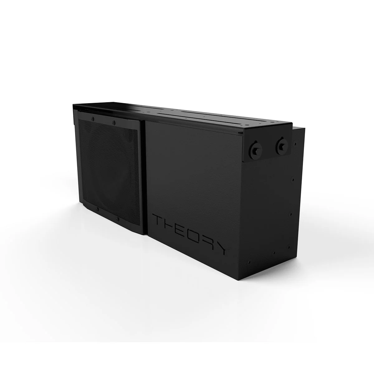 Speaker Assembly for Theory iws12-6 and iws12-9 Architectural Subwoofers - Image 3