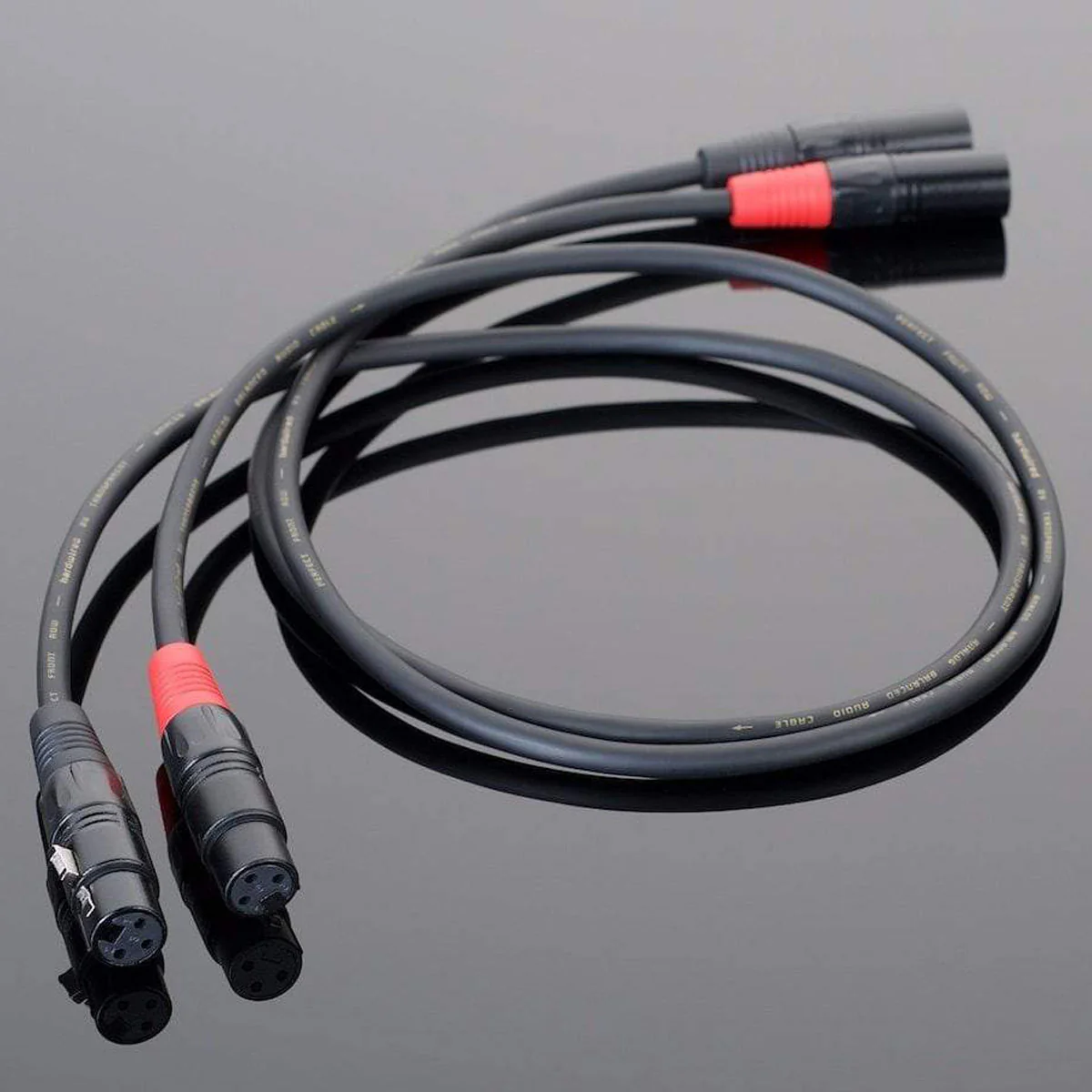 Transparent Hardwired Balanced Interconnect - Image 5