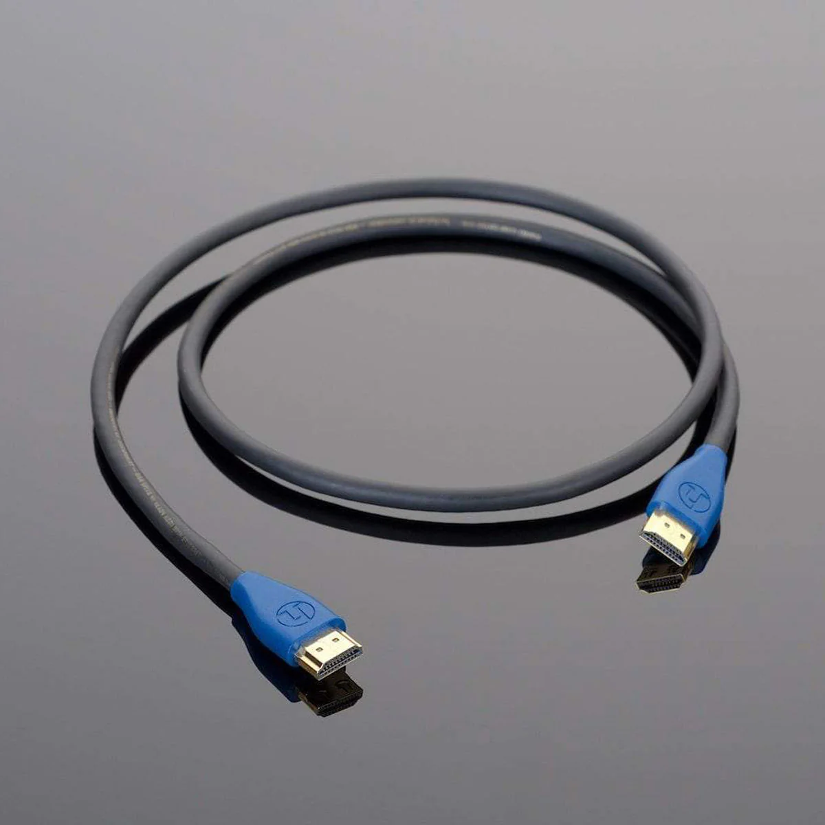 Transparent Hardwired HDMI Cable - Image 4