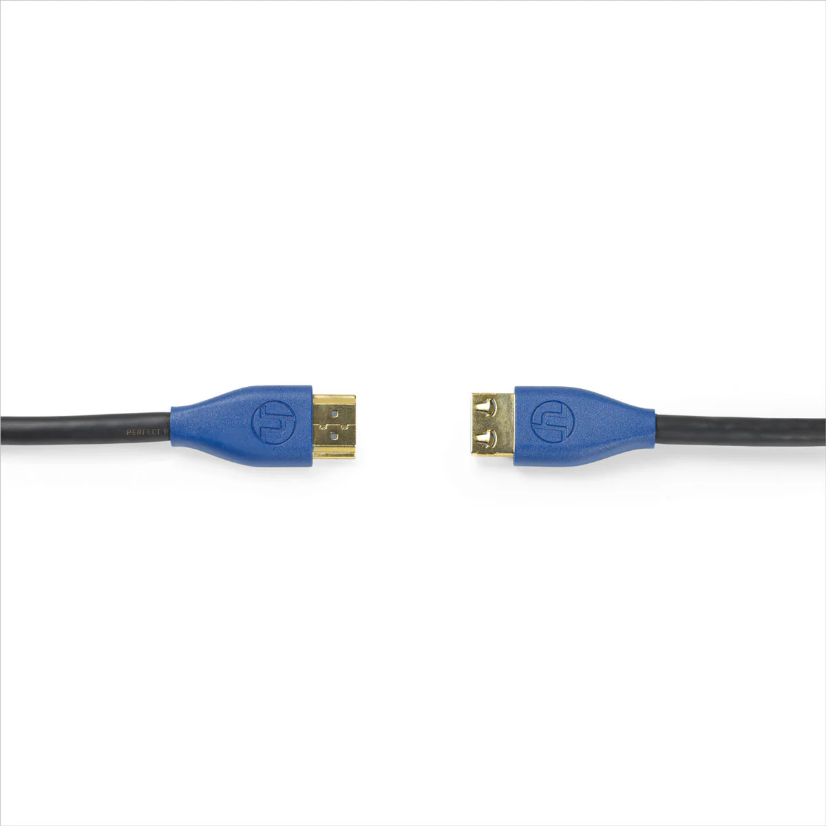 Transparent Hardwired HDMI Cable - Image 5
