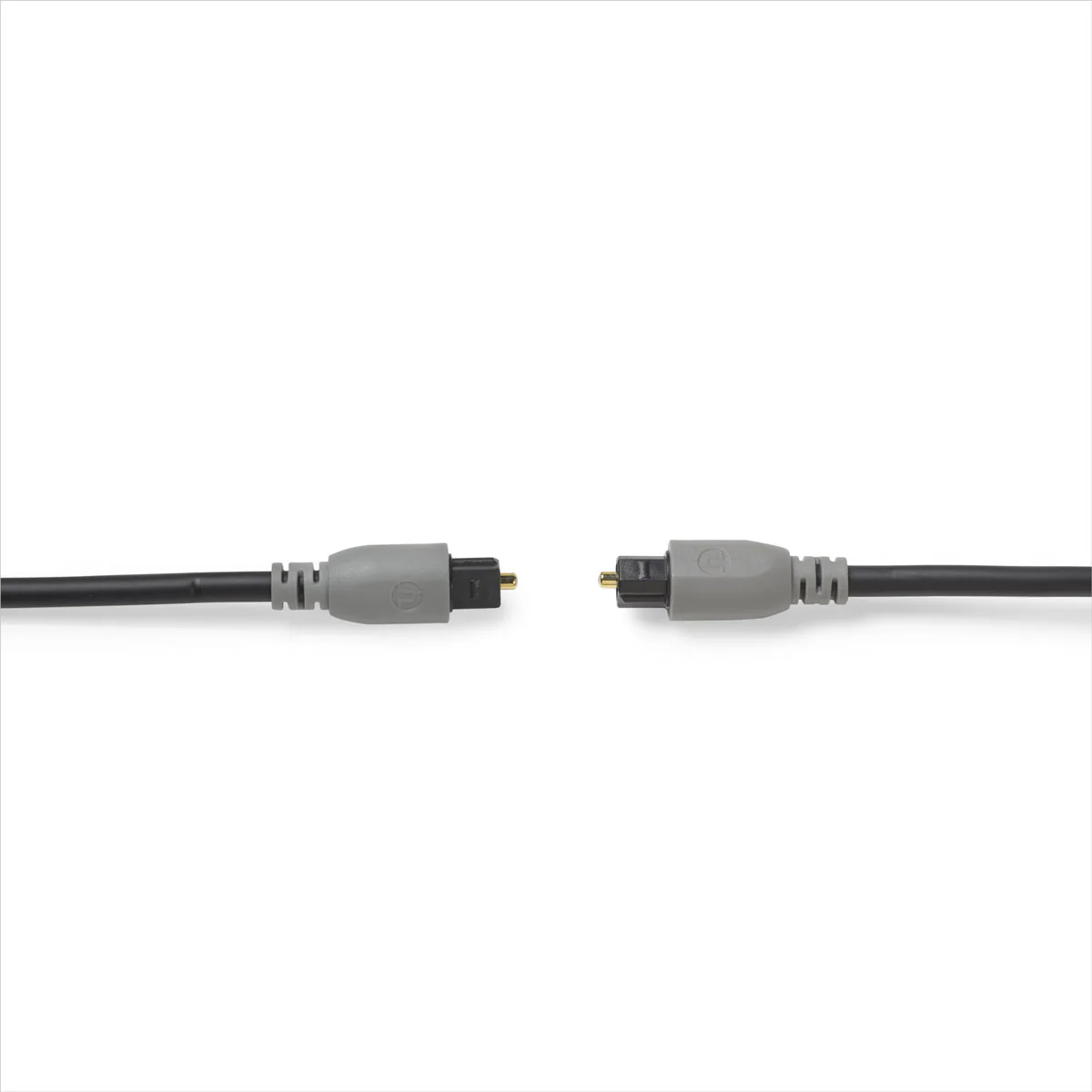 Transparent Hardwired TOSLink Cable - Image 13