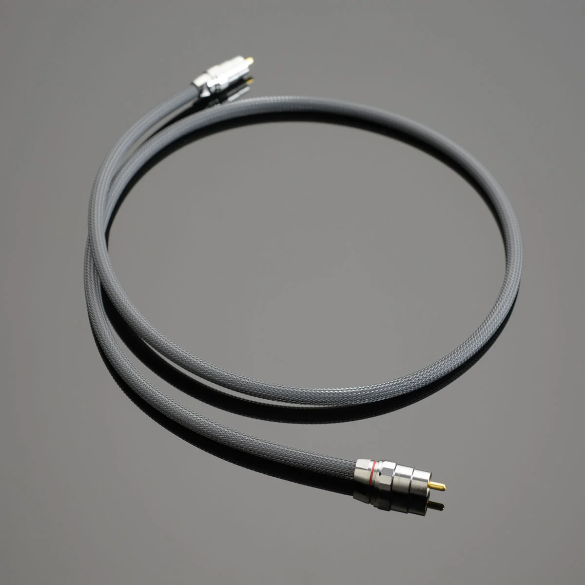 Transparent High Performance 75-Ohm Digital Link Cable - Image 12
