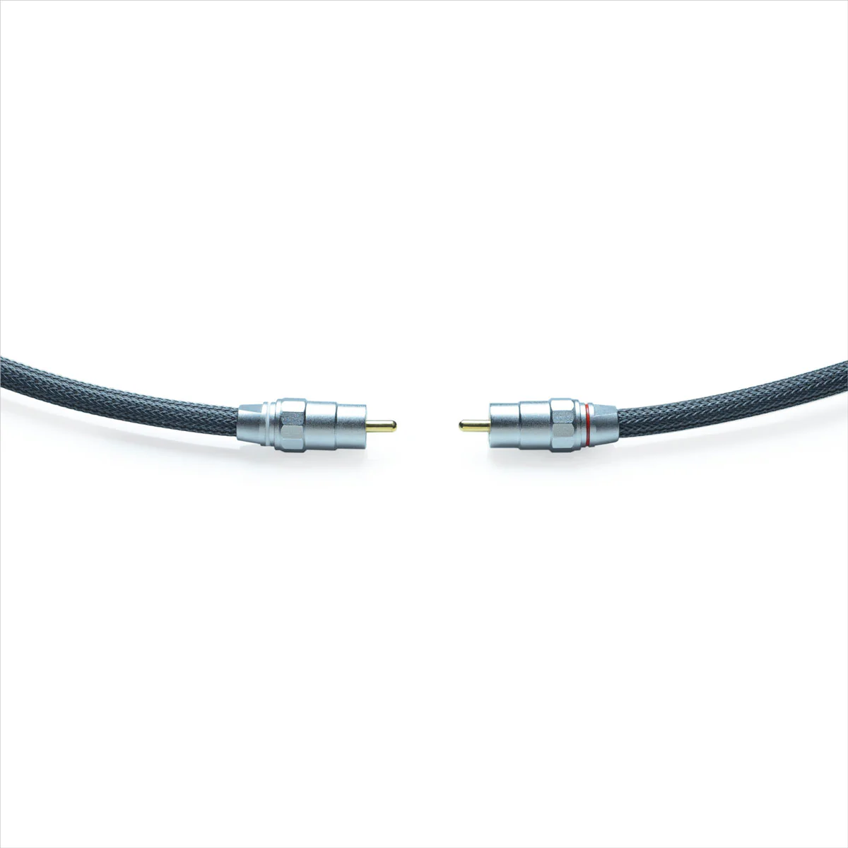 Transparent High Performance 75-Ohm Digital Link Cable - Image 7