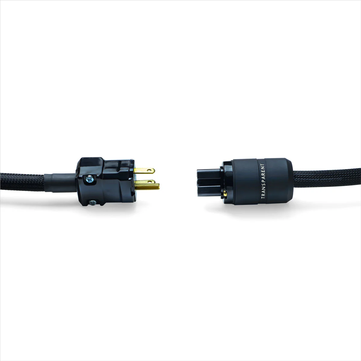 Transparent High Performance Power Cord - Image 10