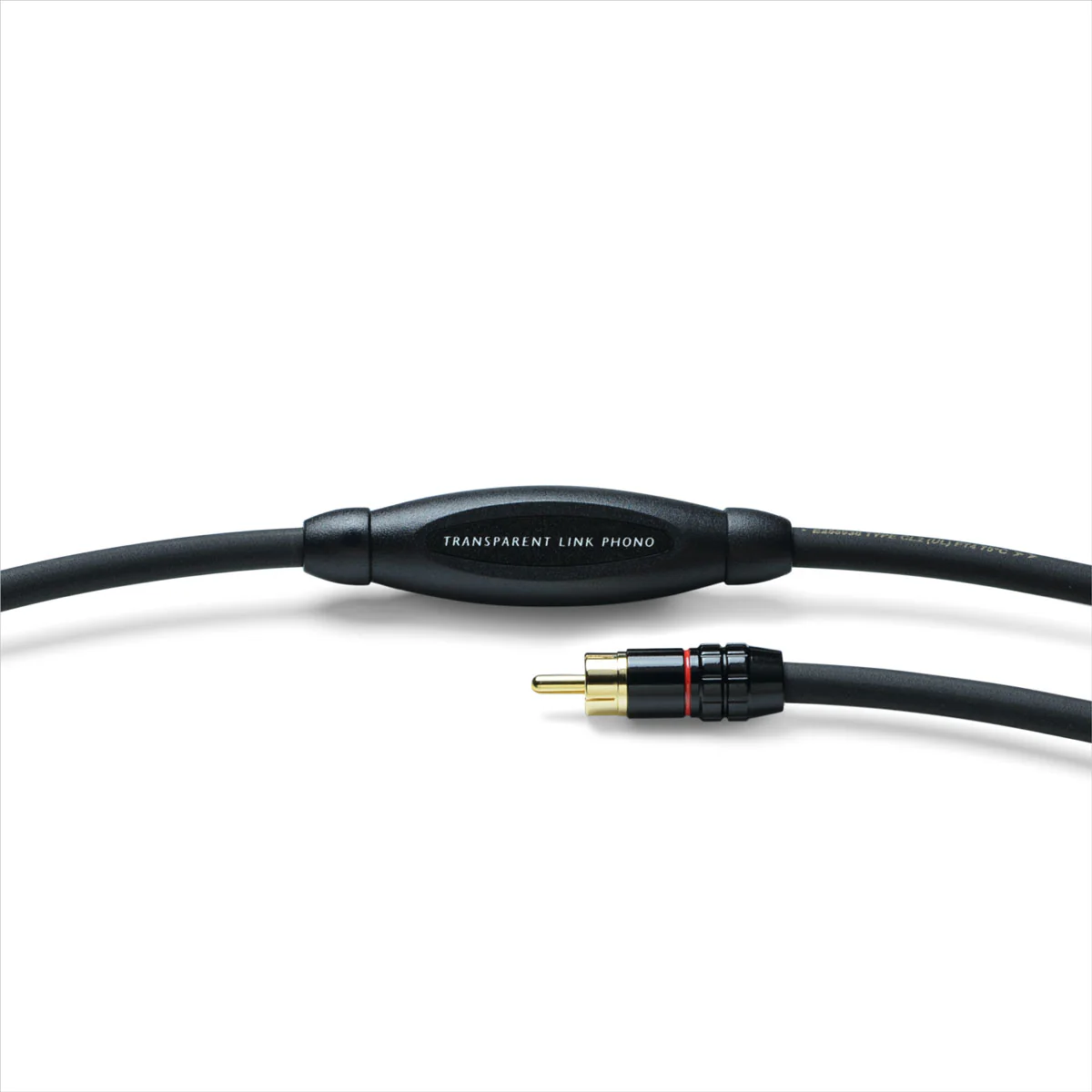 Transparent Link Phono Interconnect - Image 7