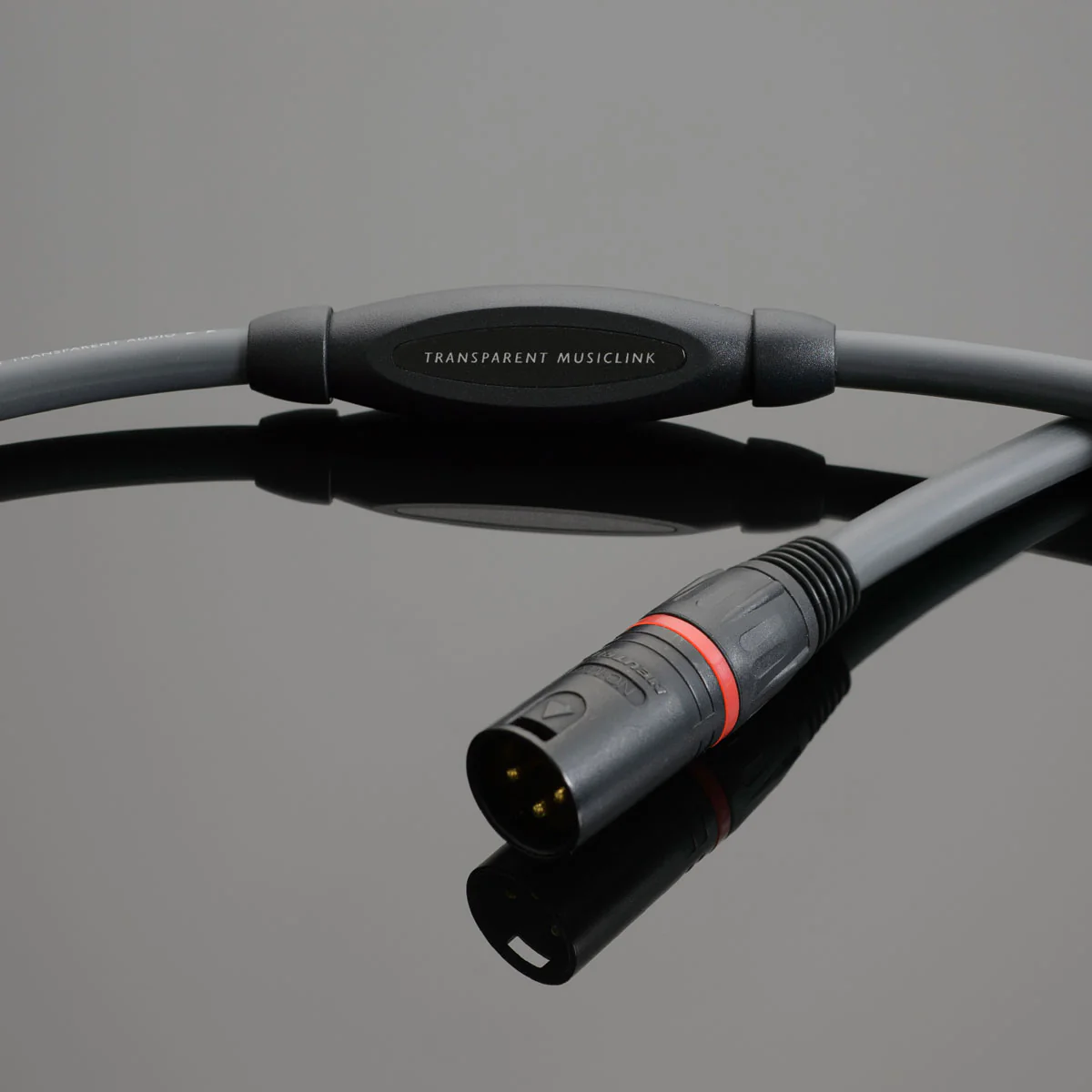 Transparent MusicLink Balanced Interconnect - Image 12