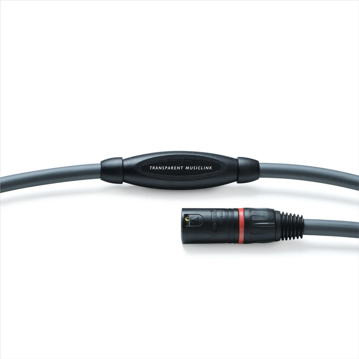 Transparent MusicLink Balanced Interconnect - Image 16