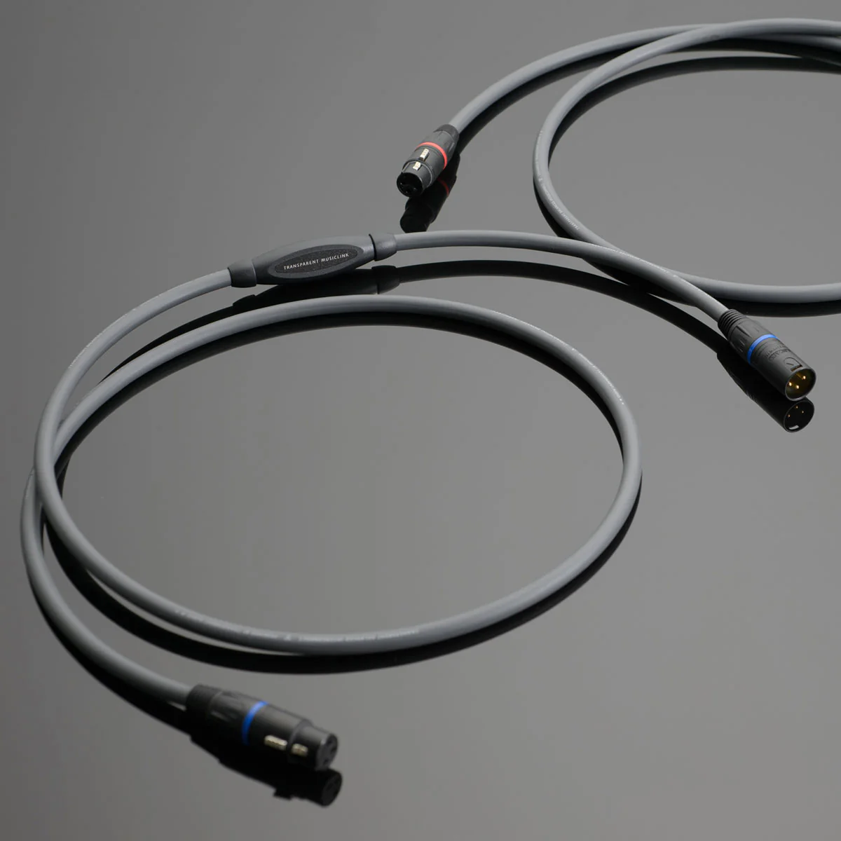 Transparent MusicLink Balanced Interconnect - Image 17