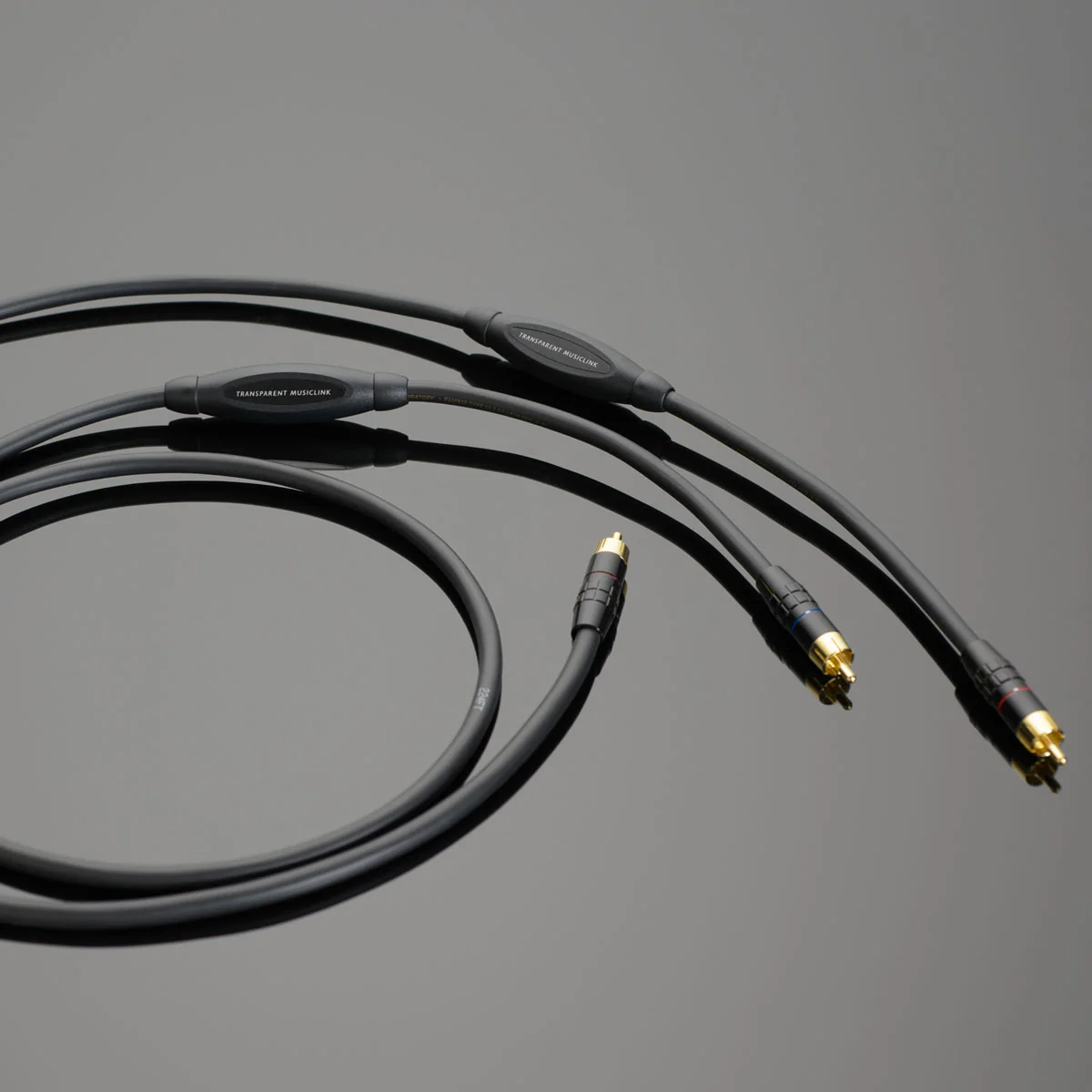 Transparent MusicLink RCA Interconnect - Image 10