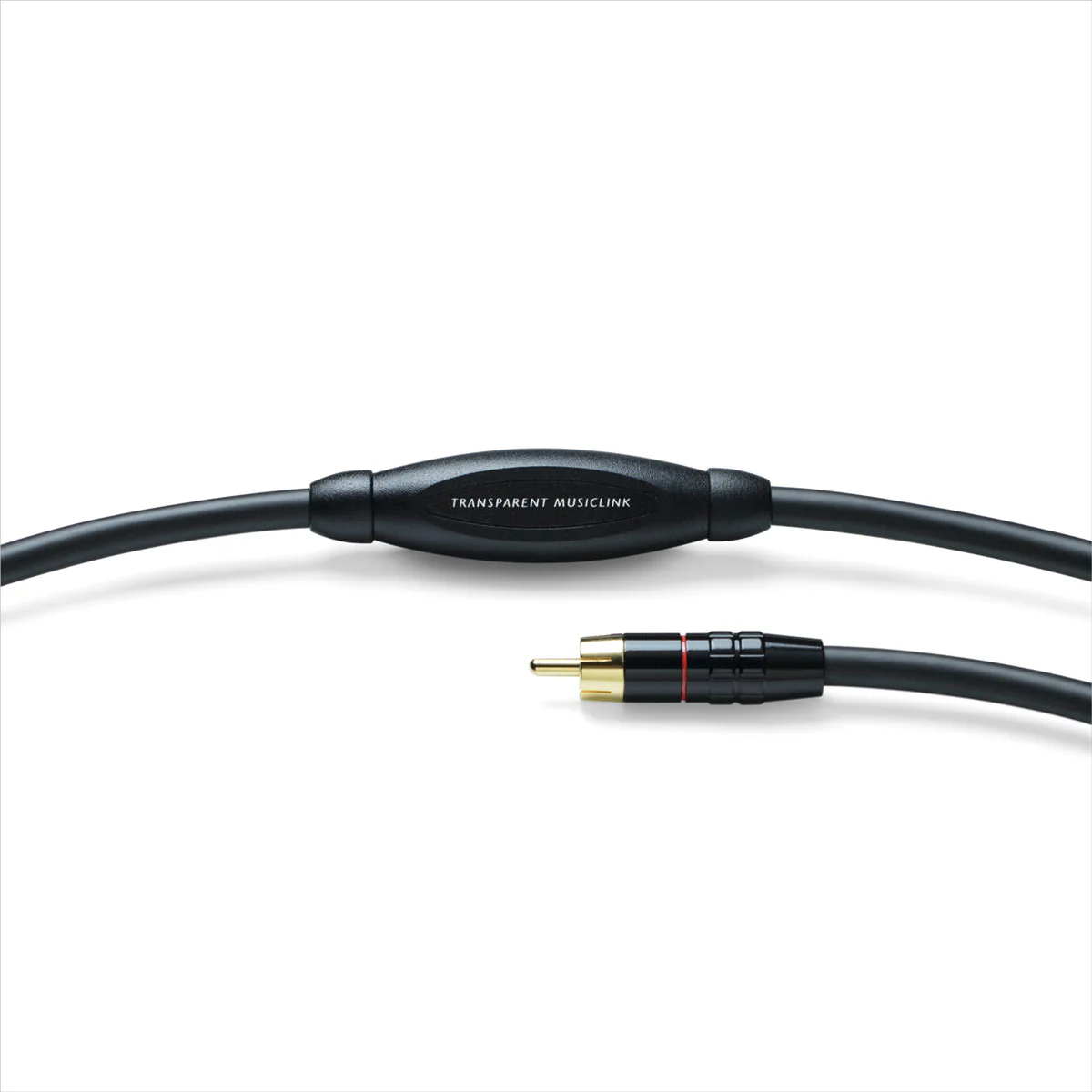 Transparent MusicLink RCA Interconnect - Image 11