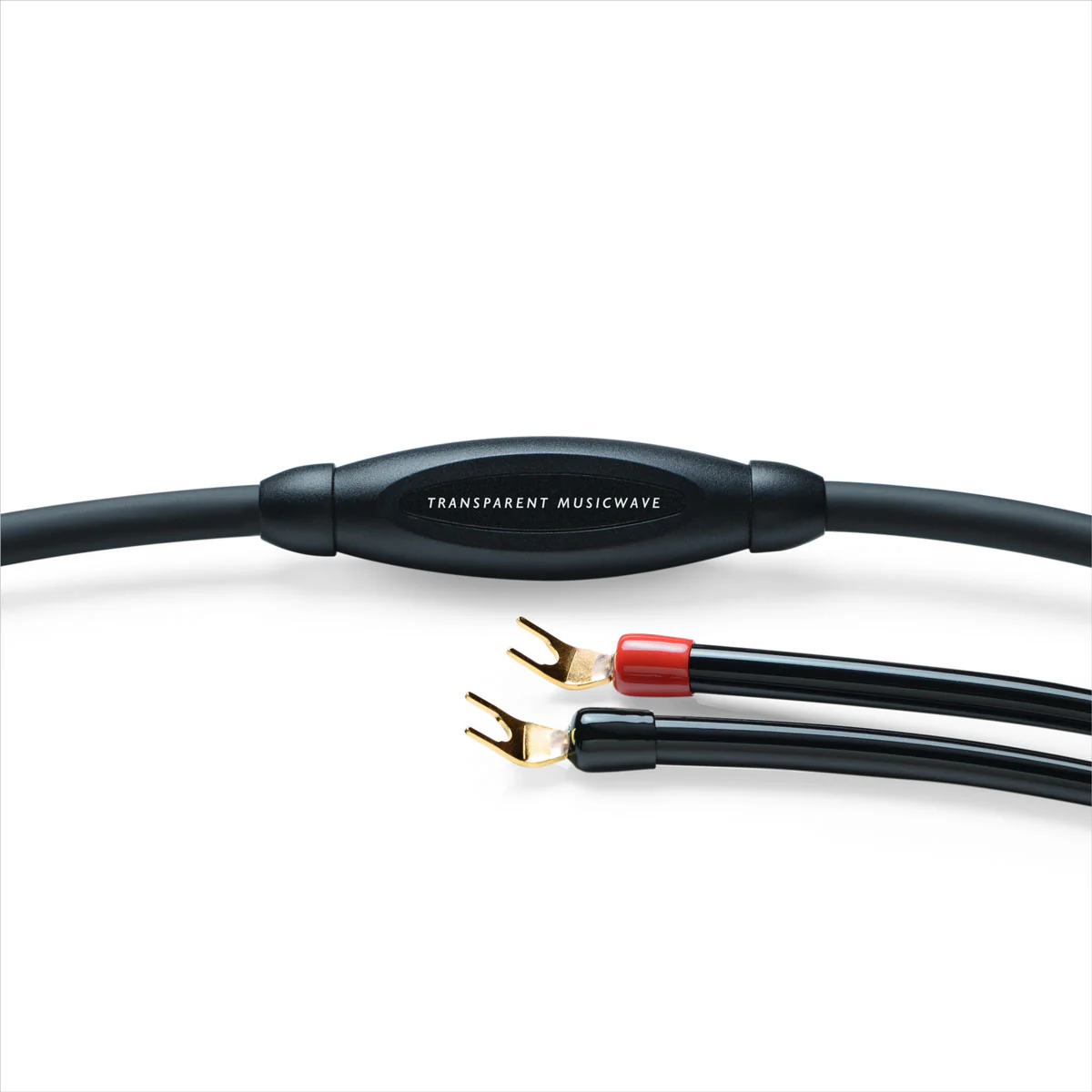 Transparent MusicWave Speaker Cable - Image 37