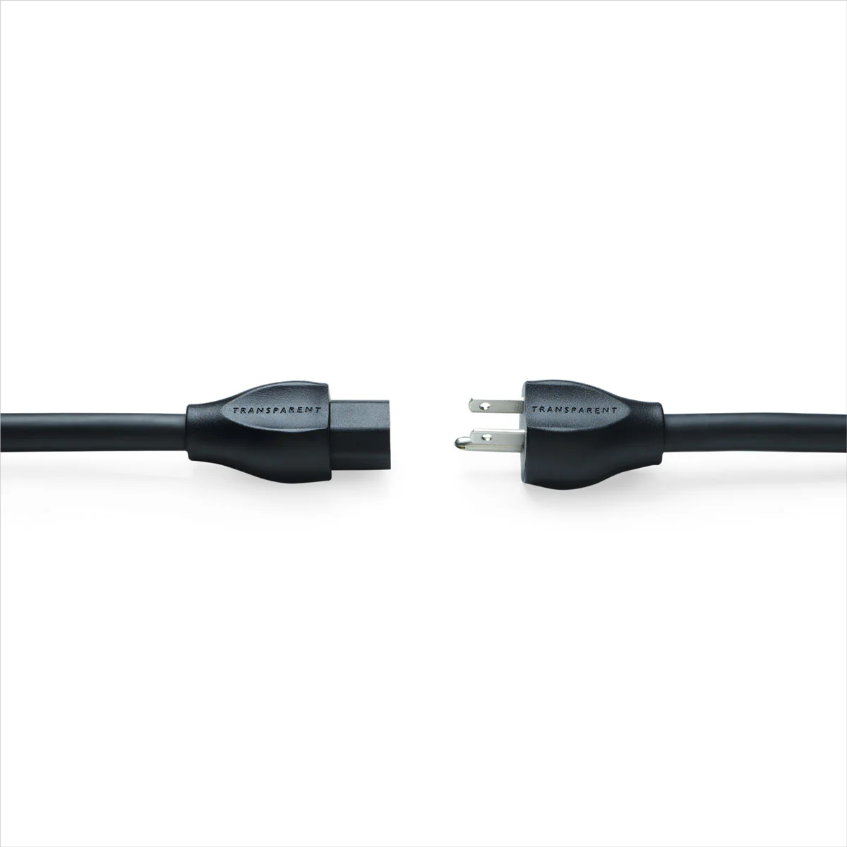 Transparent Performance Power Cord - Image 5