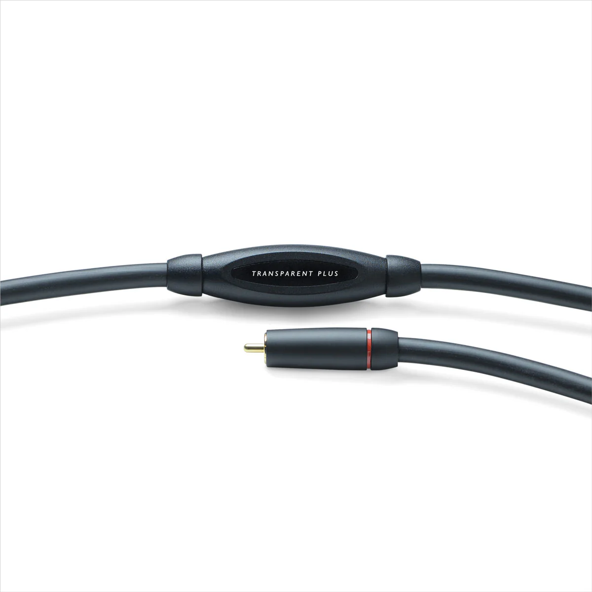 Transparent Plus RCA Interconnect - Image 5