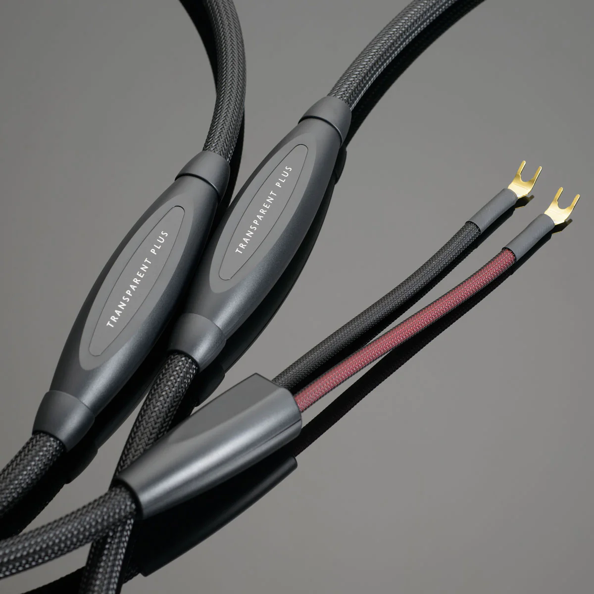 Transparent Plus Speaker Cable - Image 22