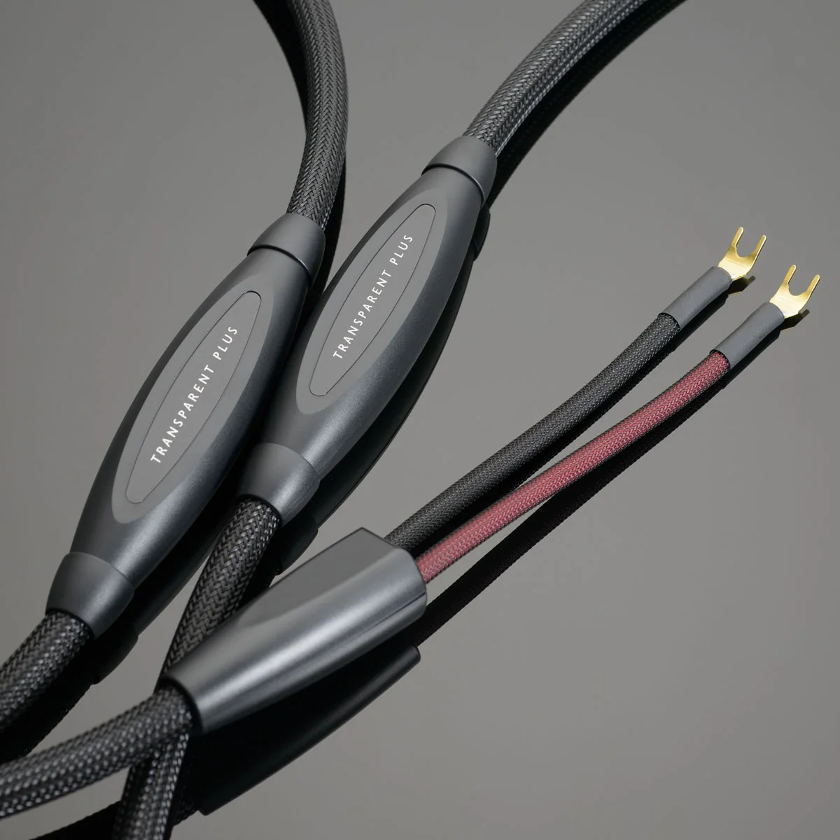 Transparent Plus Speaker Cable - Image 68