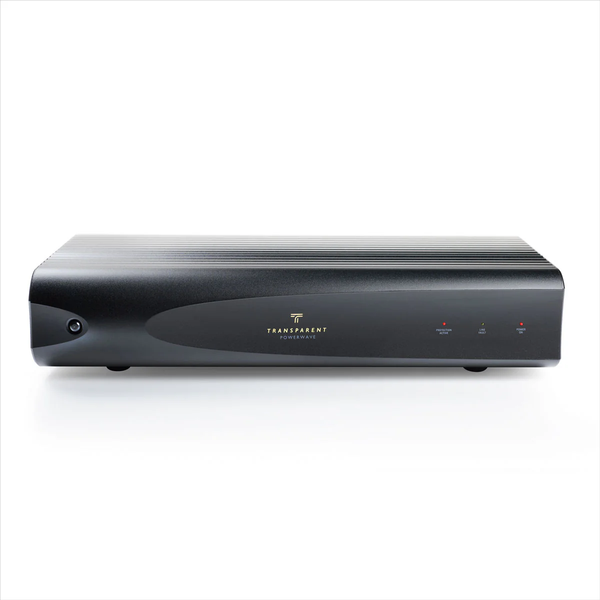 Transparent PW Powerwave Power Conditioner