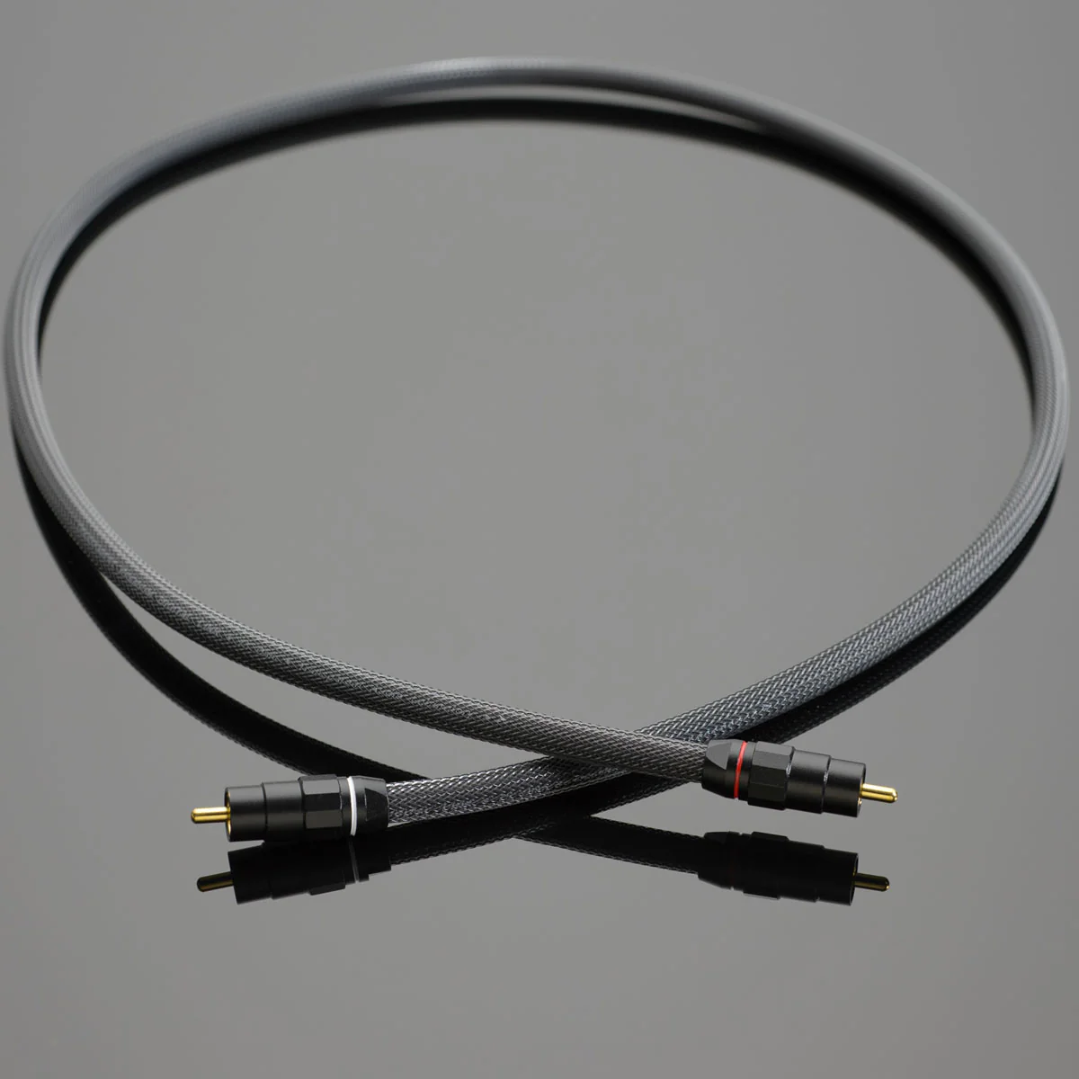 Transparent Premium 75-Ohm Digital Link Cable - Image 42