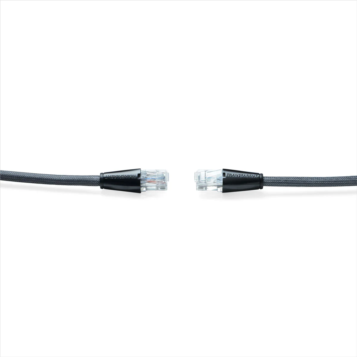 Transparent Transparent Ethernet Cable - Image 17