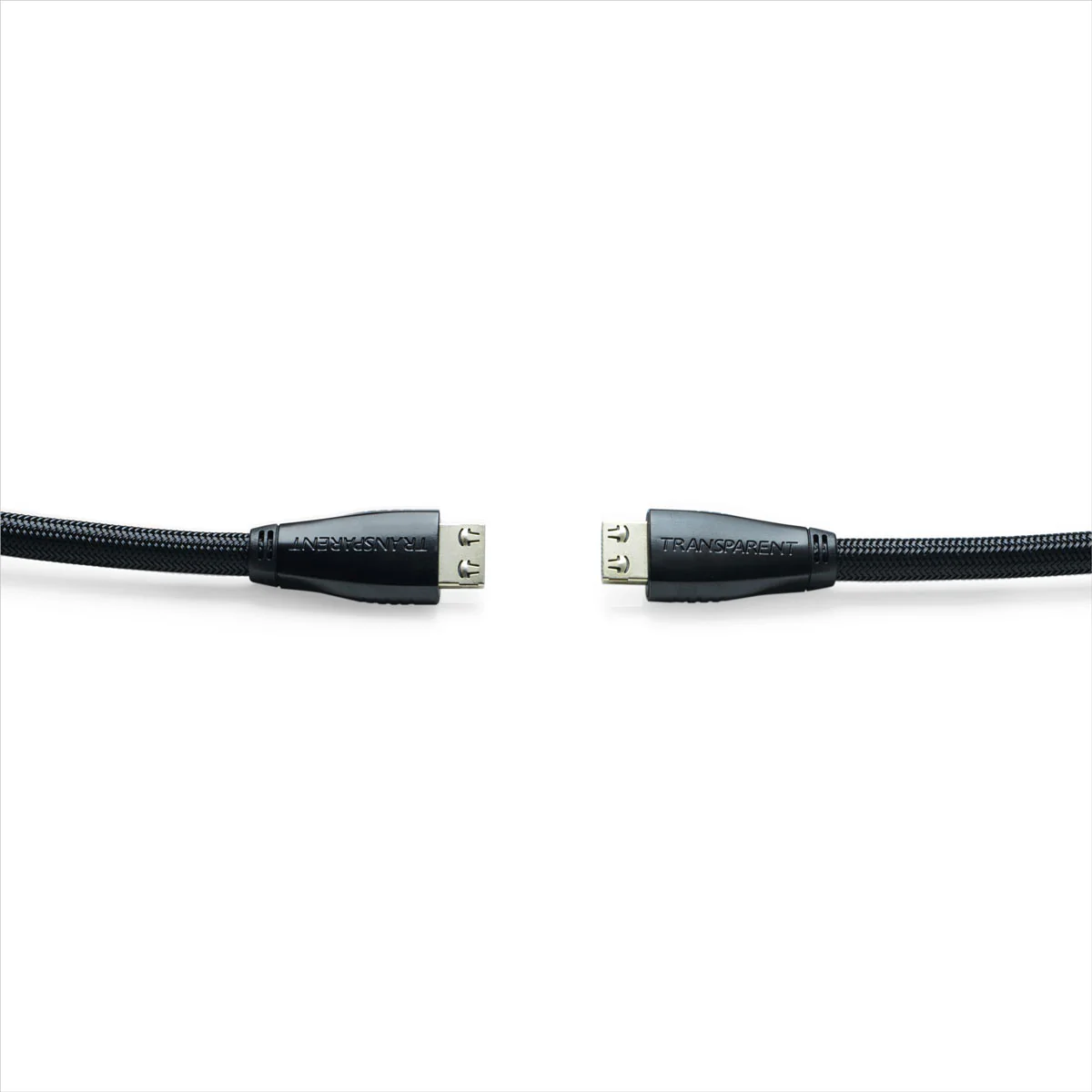 Transparent HDMI Cable - Image 11