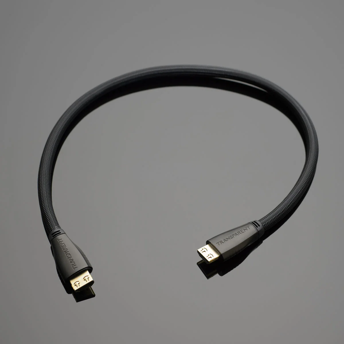 Transparent HDMI Cable - Image 4