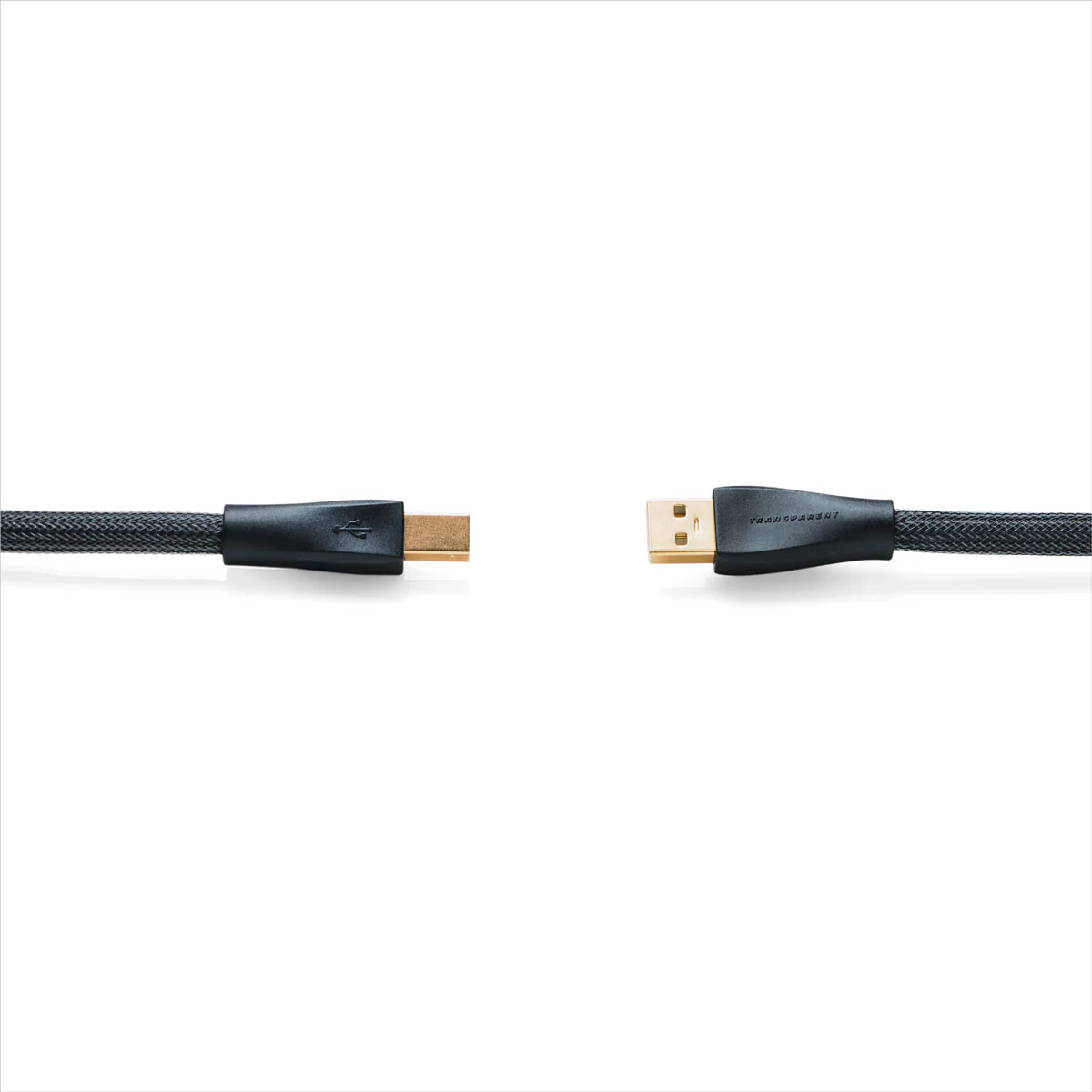 Transparent Transparent USB Cable - Image 5