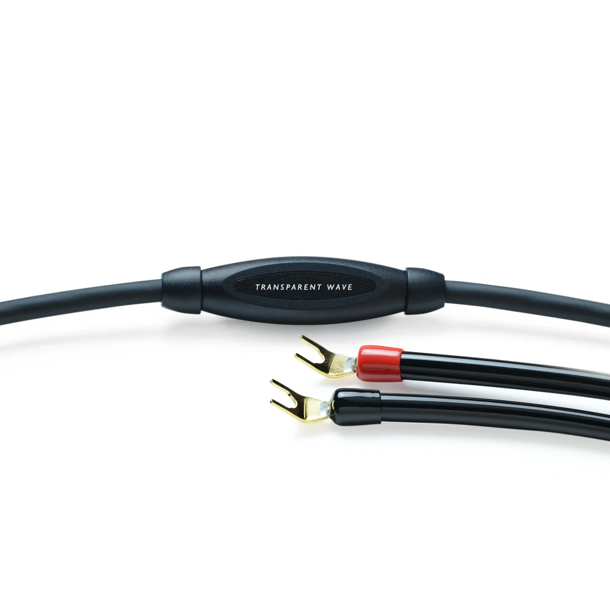 Transparent Wave Speaker Cable - Image 21