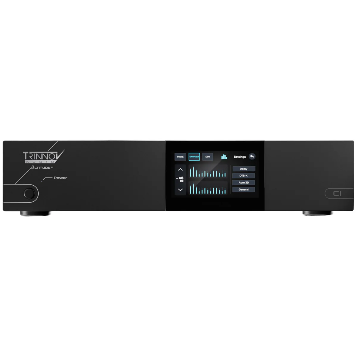 Trinnov AltitudeCI - Base 8-Channel Unit