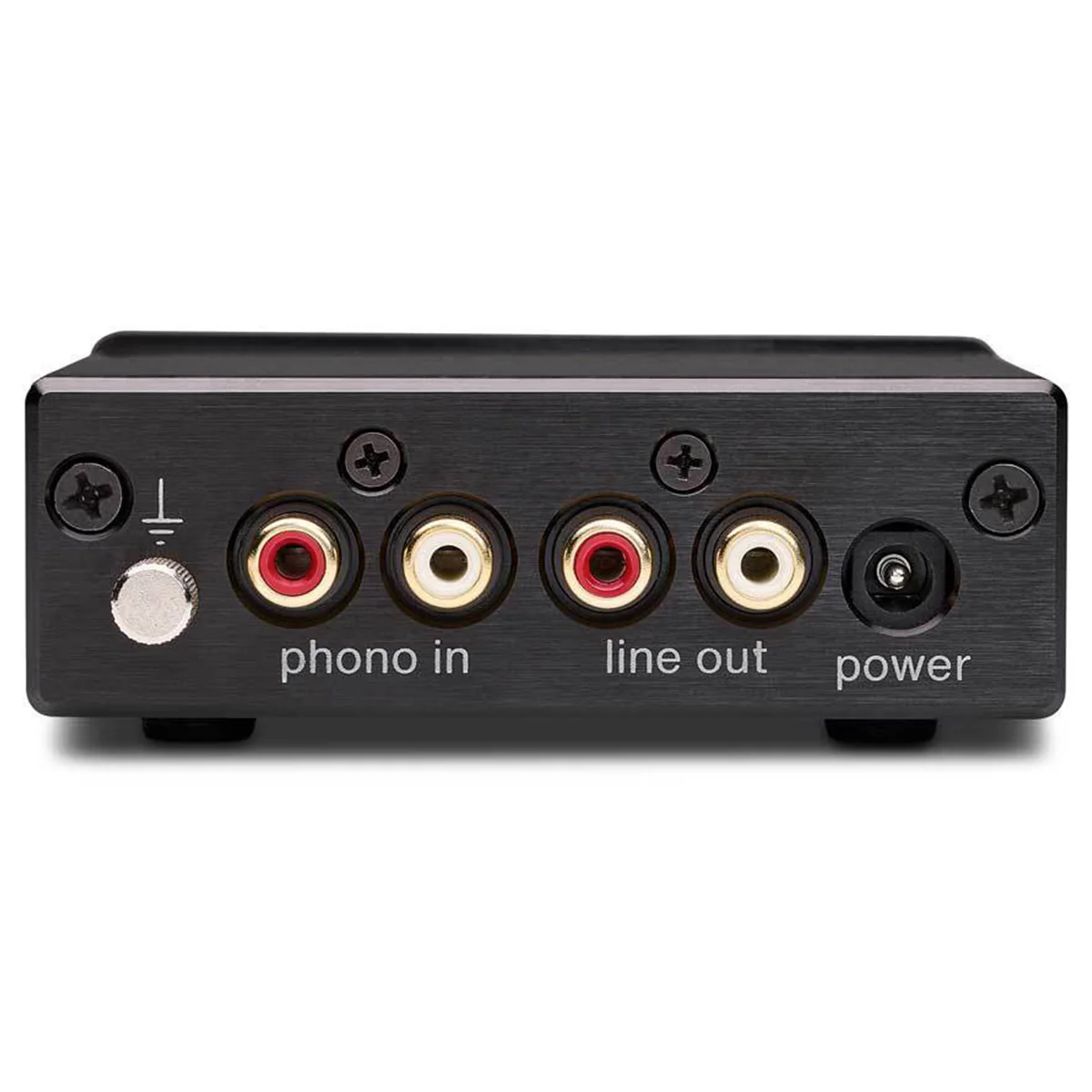 U-Turn Audio Pluto 2 Phono Preamp - Image 13