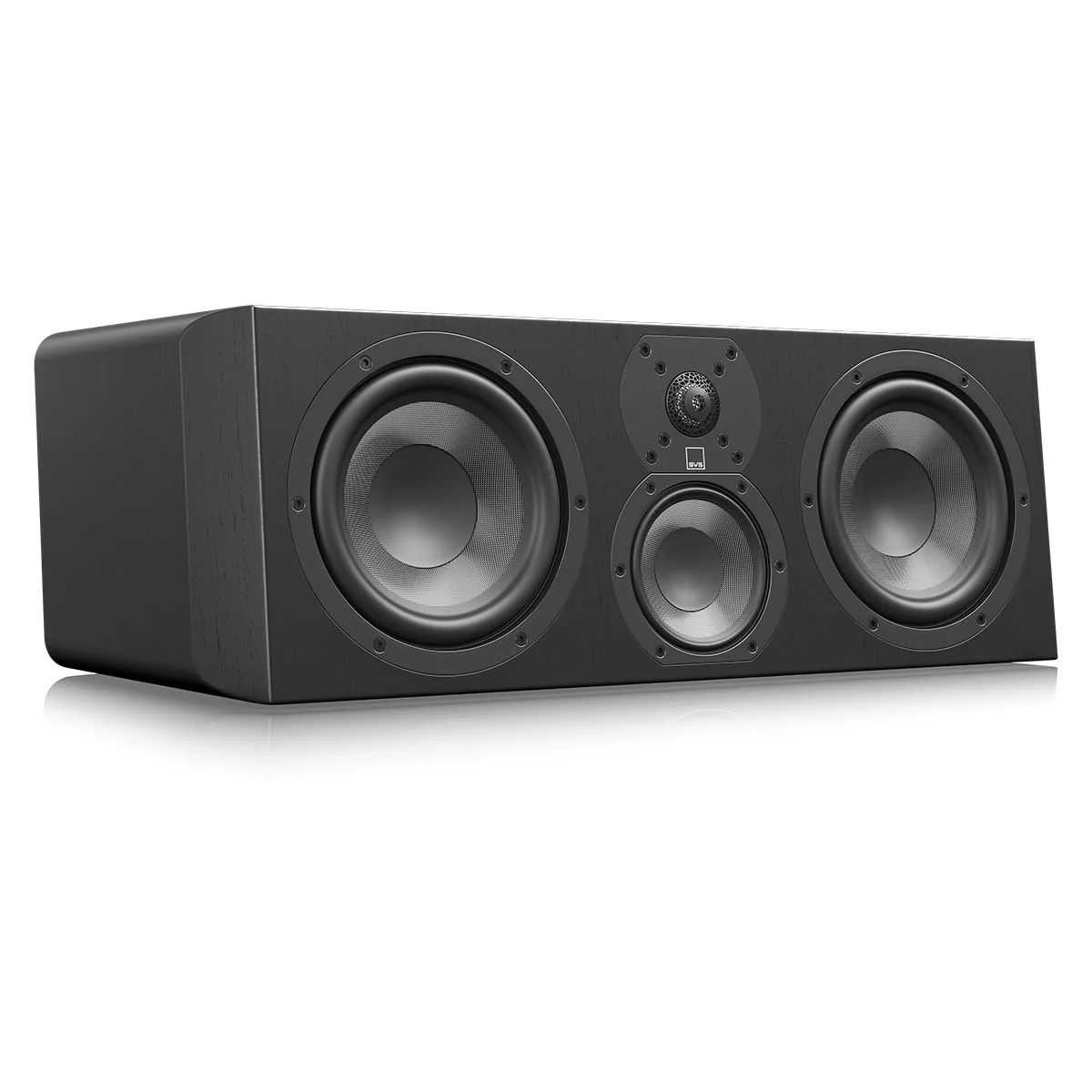 SVS OPEN BOX ULTRA EVOLUTION CENTER - Black Oak - A Grade - Image 2
