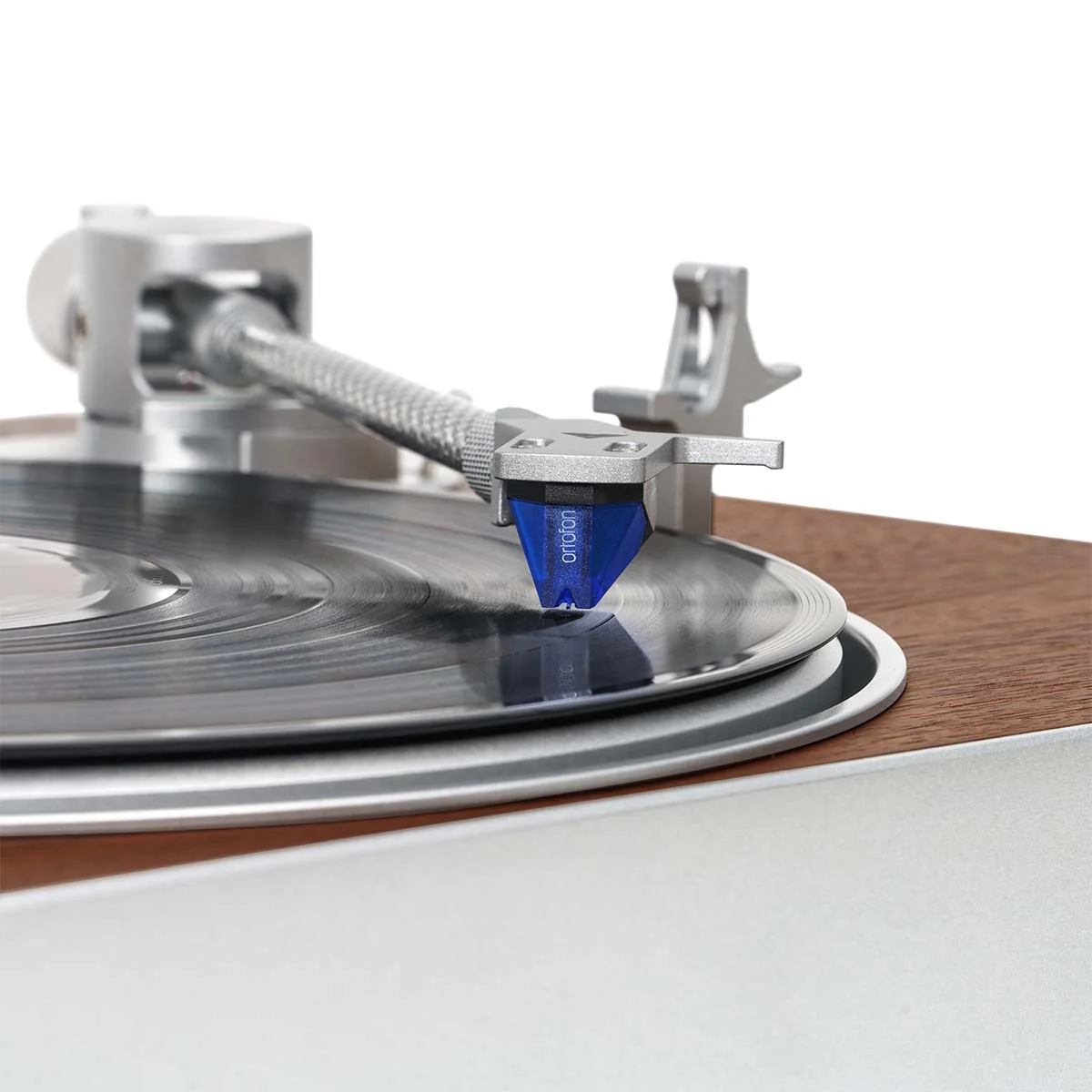 Victrola Stream Sapphire Wi-Fi Streaming Turntable - Image 10