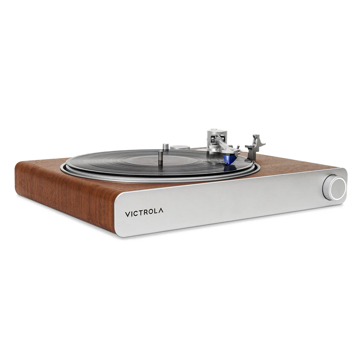 Victrola Stream Sapphire Wi-Fi Streaming Turntable - Image 3