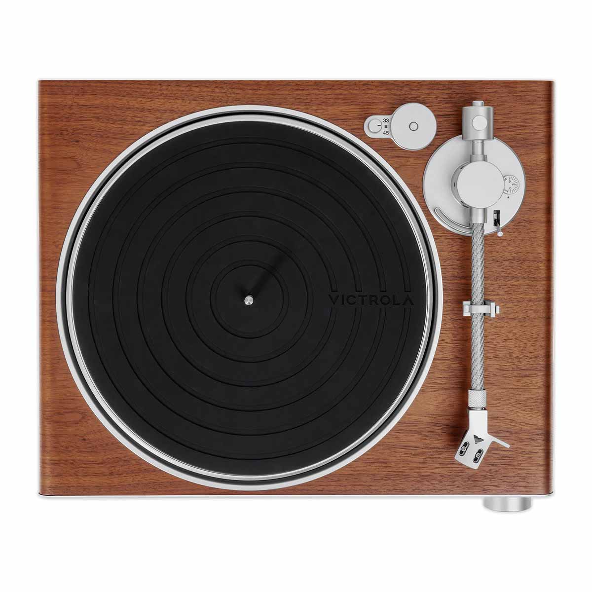 Victrola Stream Sapphire Wi-Fi Streaming Turntable - Image 6