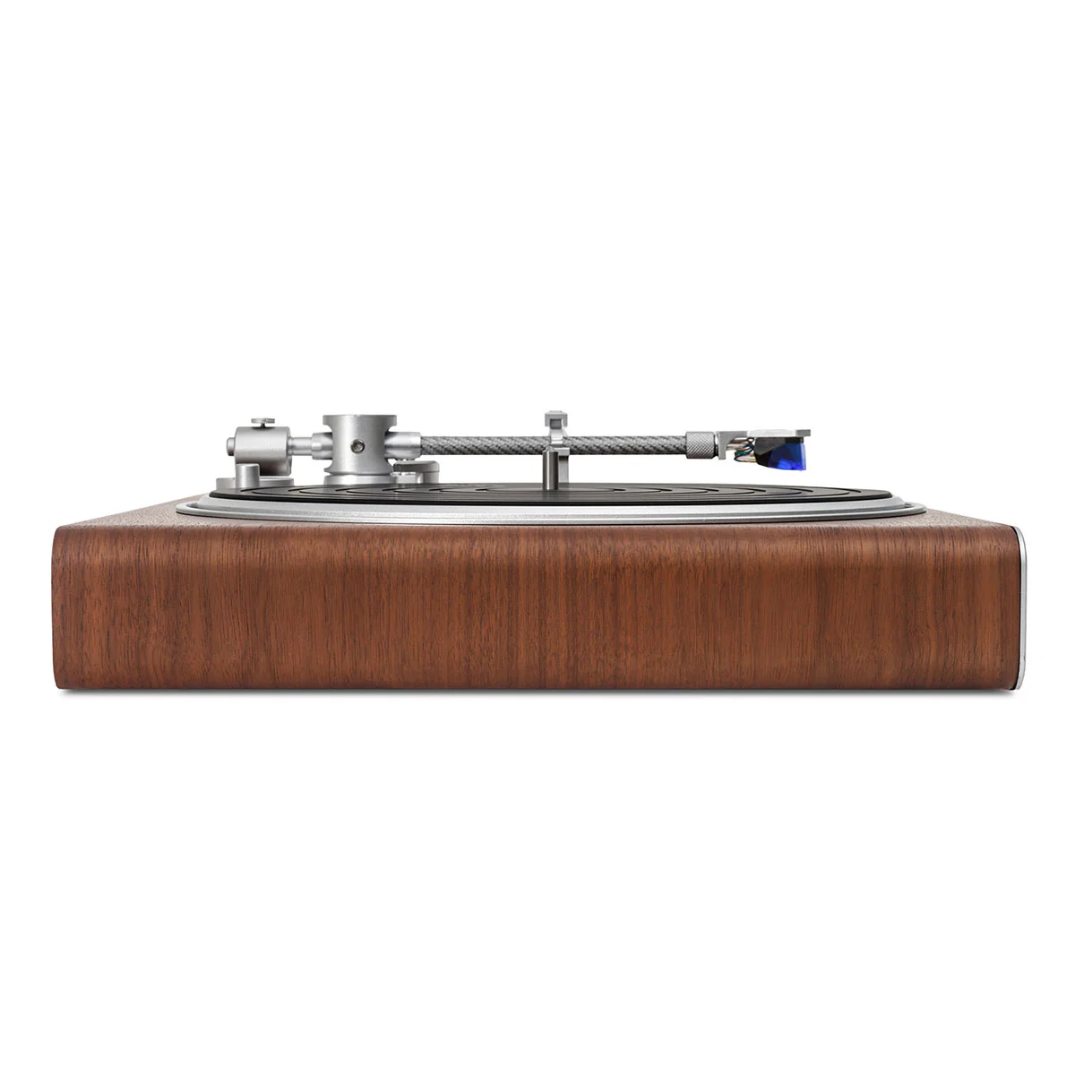 Victrola Stream Sapphire Wi-Fi Streaming Turntable - Image 7