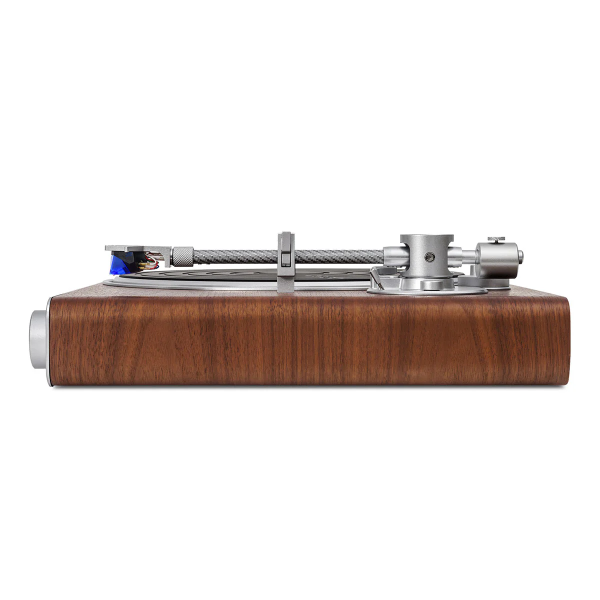Victrola Stream Sapphire Wi-Fi Streaming Turntable - Image 8