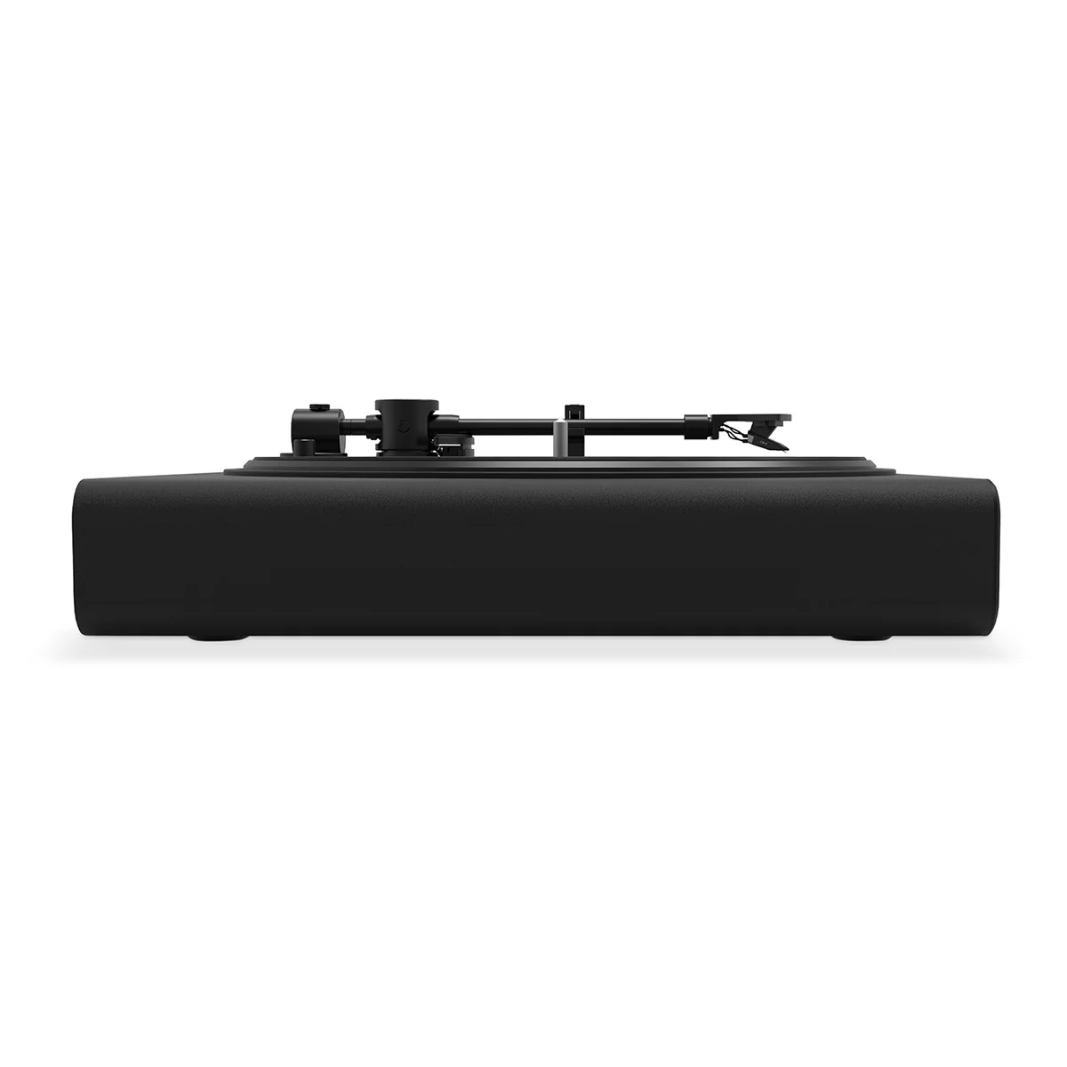 Victrola Stream Onyx Wi-Fi Streaming Turntable - Black - Image 6