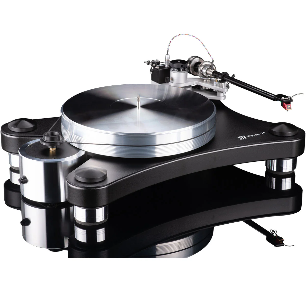 VPI Prime 21 Turntable - Image 2