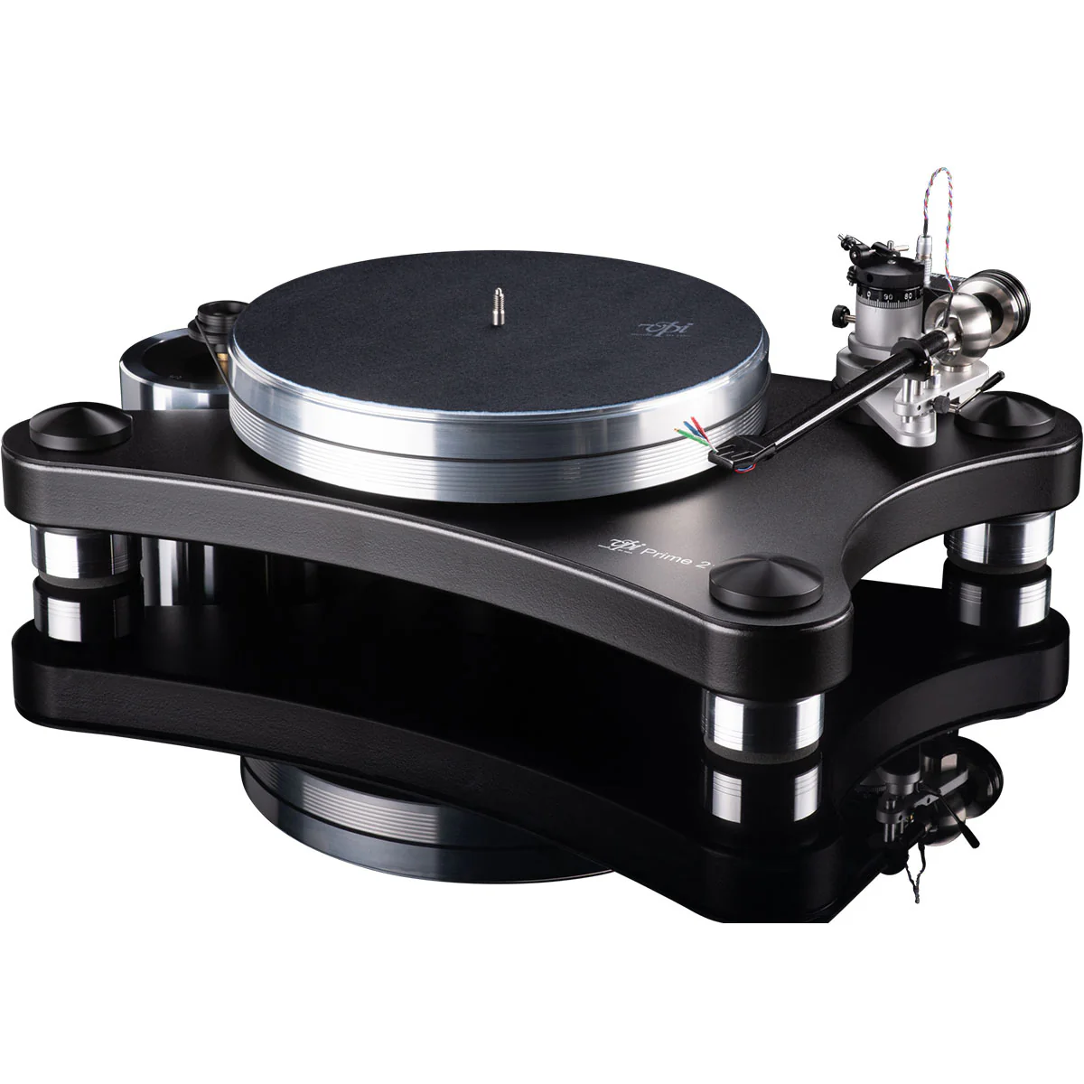 VPI Prime 21 Turntable - Image 3