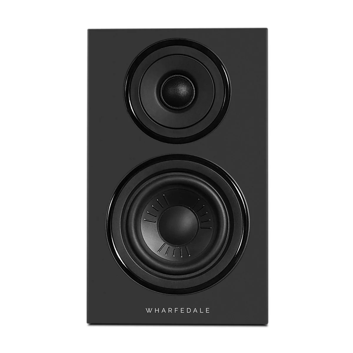 Wharfedale Diamond 12.0i 2-Way Bookshelf Speakers - Pair - Image 10