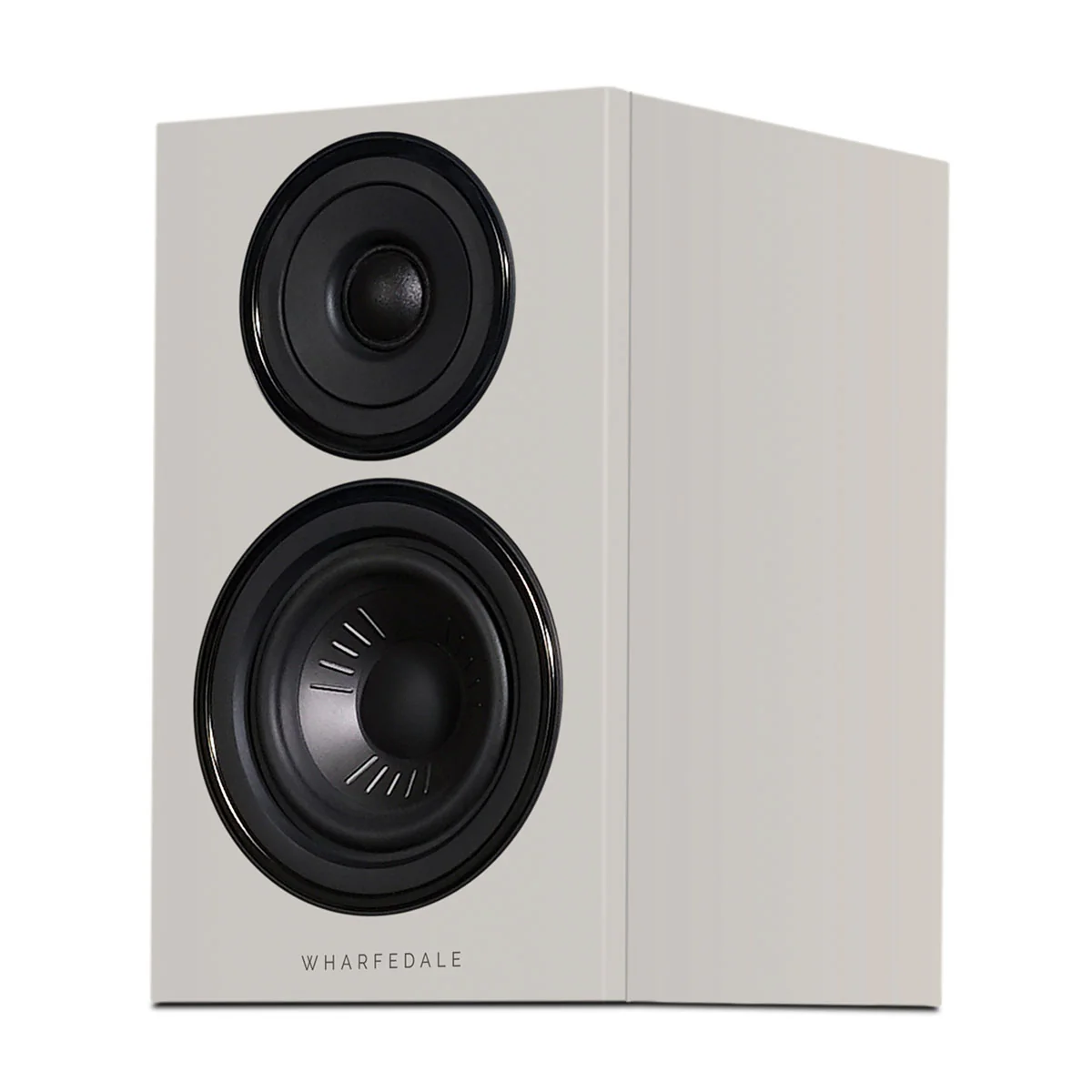 Wharfedale Diamond 12.0i 2-Way Bookshelf Speakers - Pair - Image 15