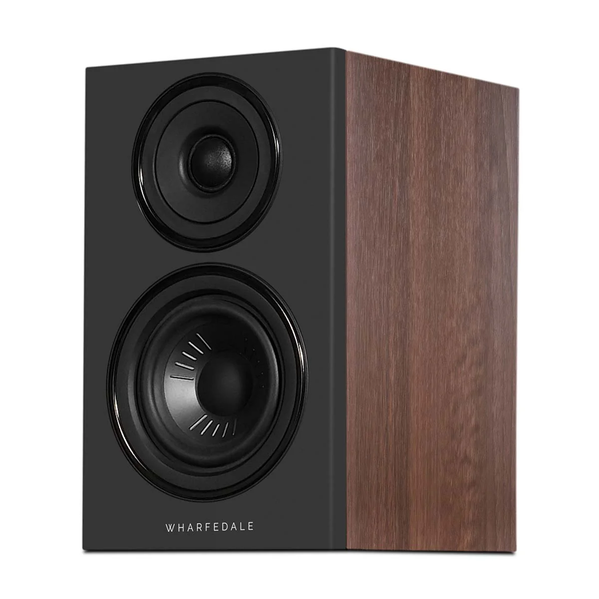 Wharfedale Diamond 12.0i 2-Way Bookshelf Speakers - Pair - Image 8