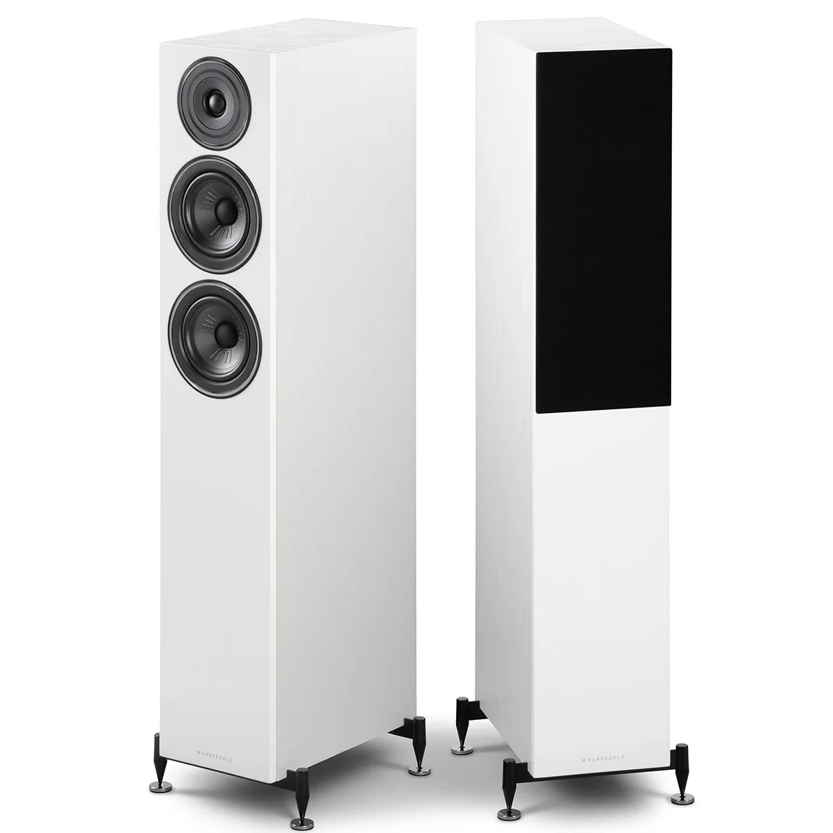 Wharfedale Diamond 12.3 Floorstanding Speakers - Pair - Image 7