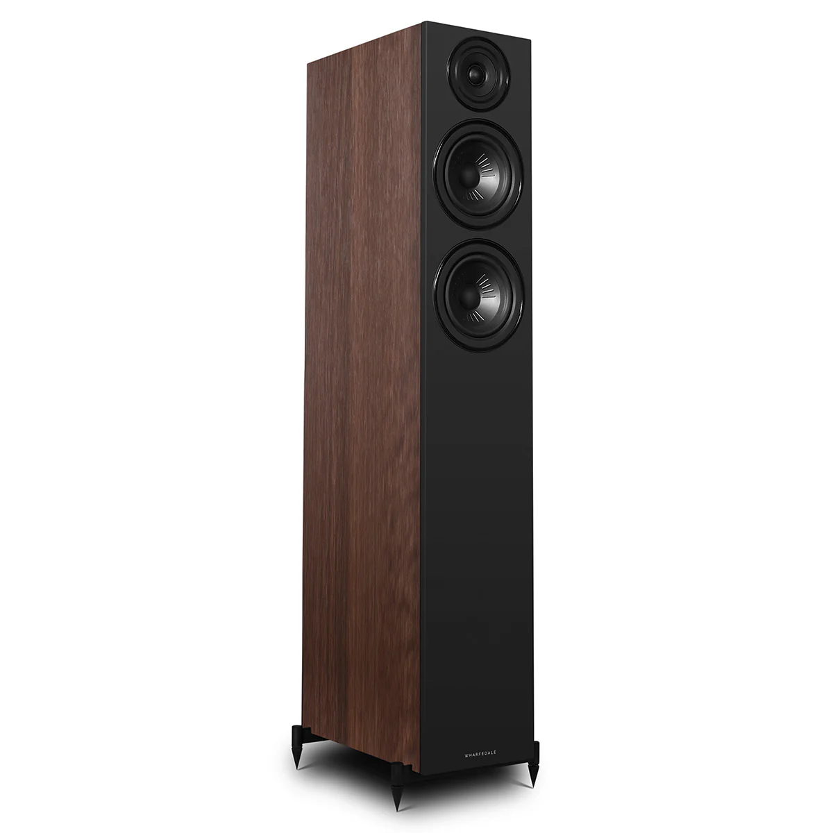 Wharfedale Diamond 12.4i 2.5-Way Floorstanding Speakers - Pair - Image 12