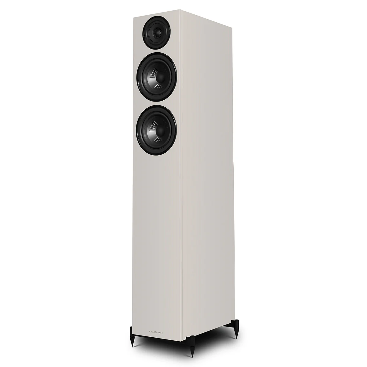 Wharfedale Diamond 12.4i 2.5-Way Floorstanding Speakers - Pair - Image 15