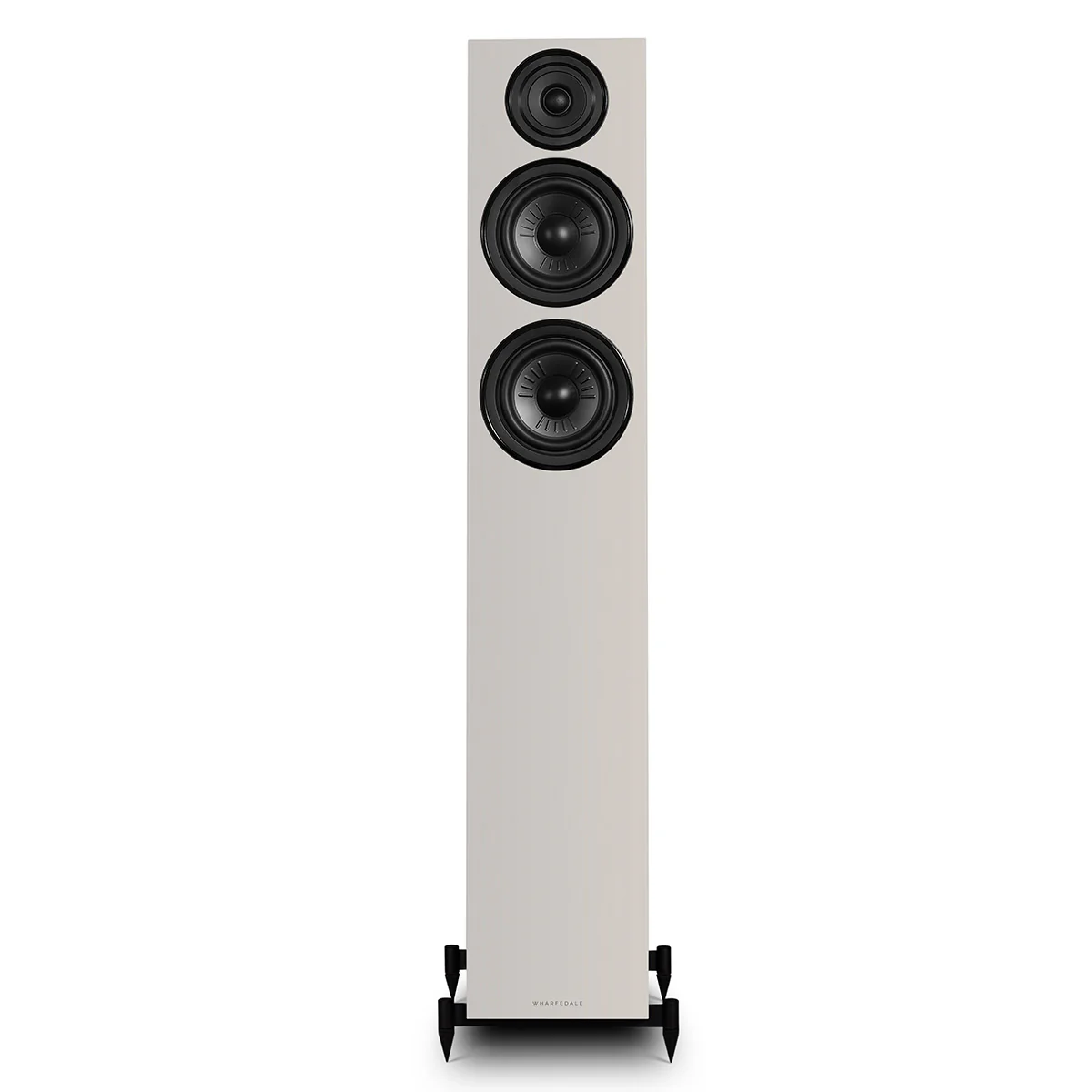 Wharfedale Diamond 12.4i 2.5-Way Floorstanding Speakers - Pair - Image 17
