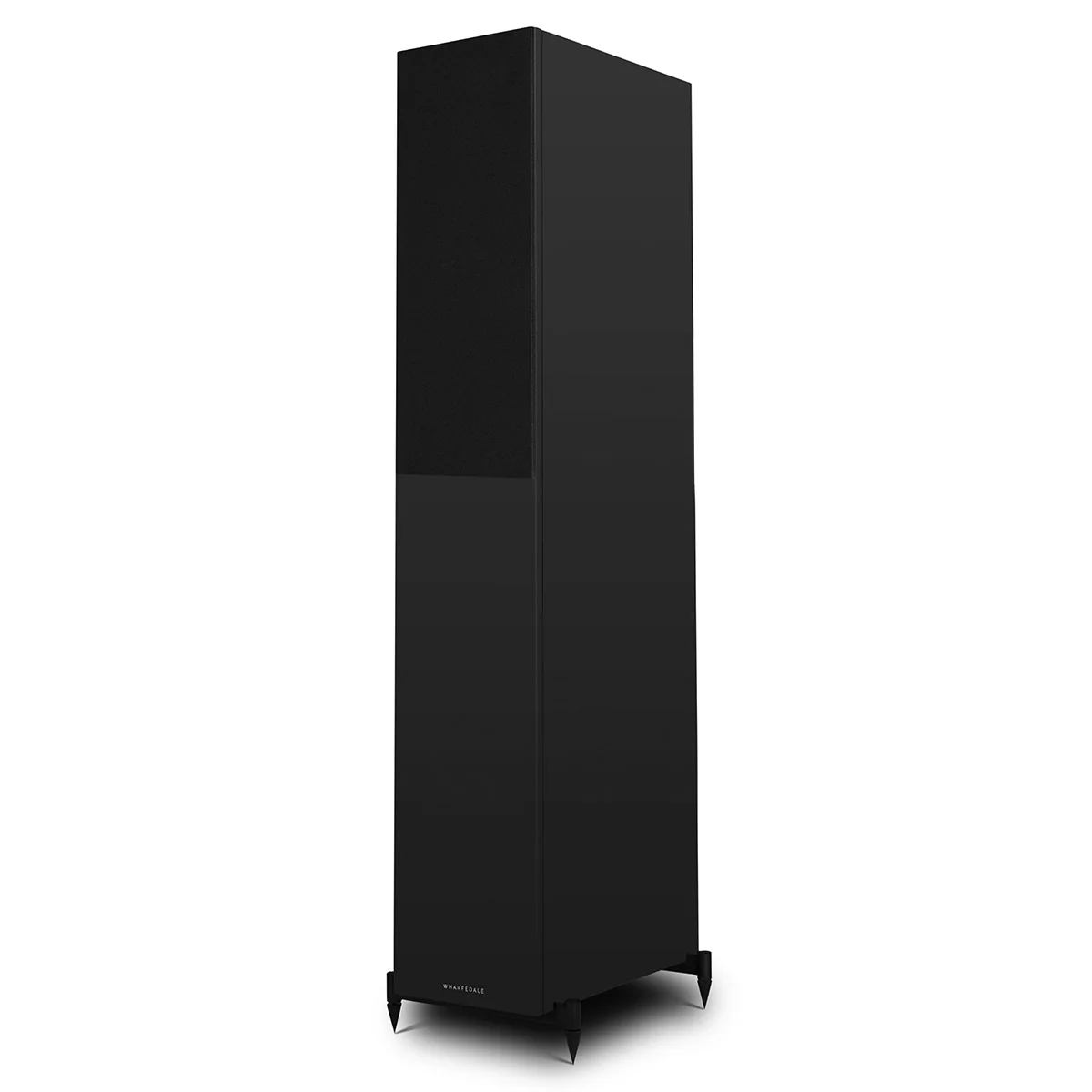 Wharfedale Diamond 12.4i 2.5-Way Floorstanding Speakers - Pair - Image 2